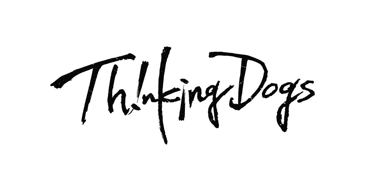 Thinking Dogs official website